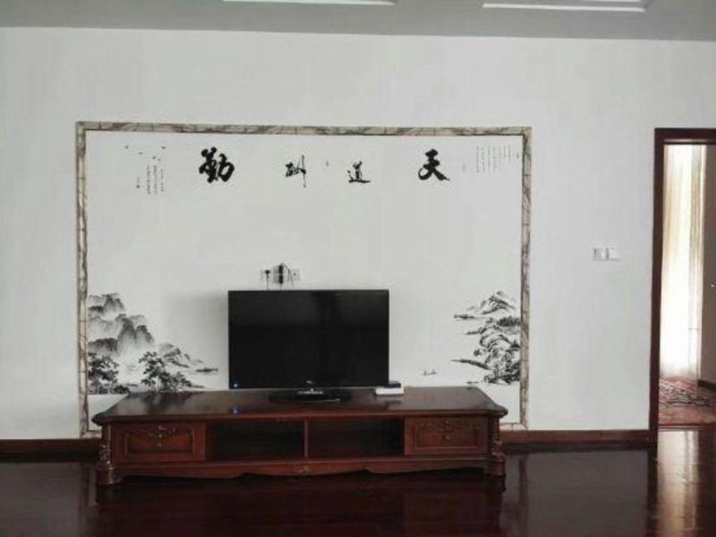Greentree Inn Tianjin Wuqing Distric Bohai Market Extérieur photo