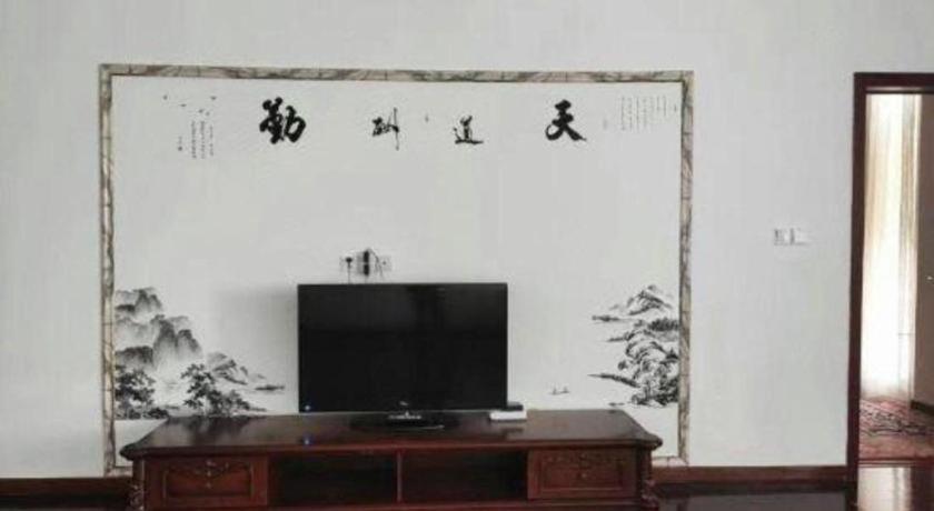 Greentree Inn Tianjin Wuqing Distric Bohai Market Extérieur photo